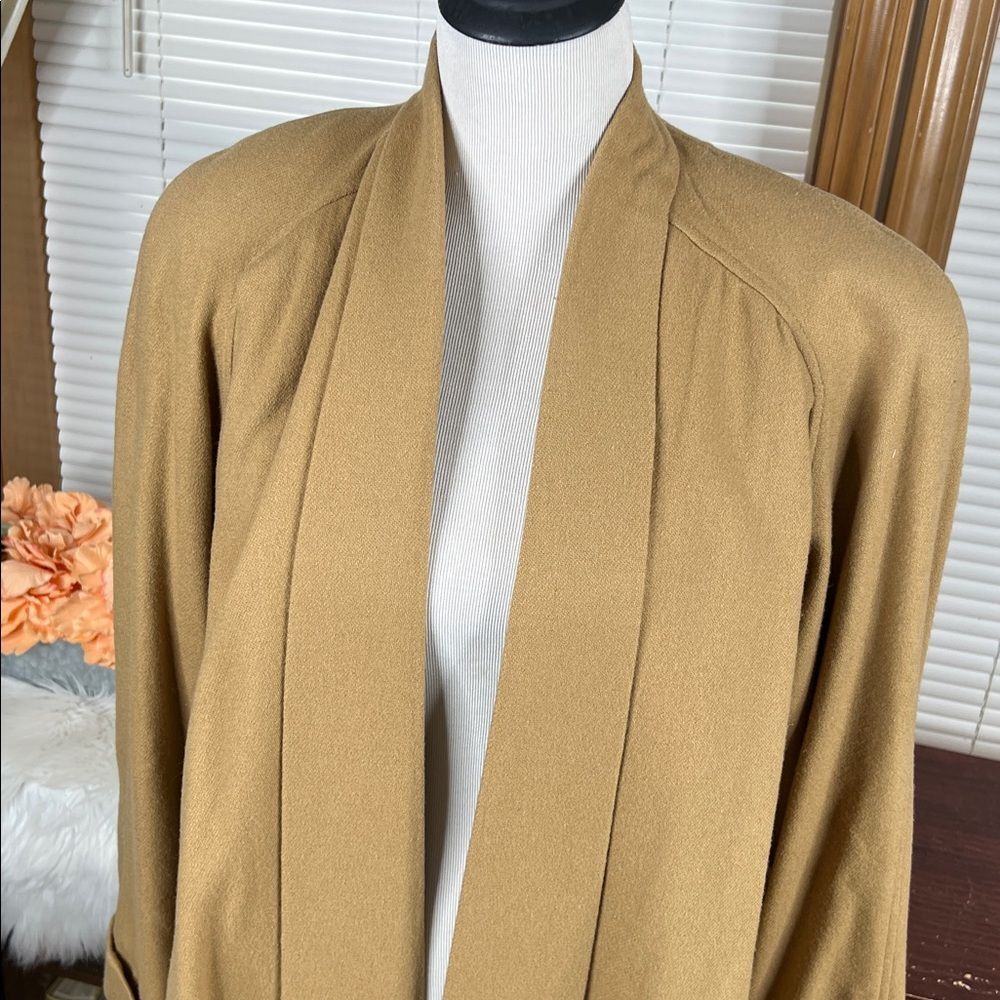Billi by BillyCoat 100 Wool Dress Coat - Picture 2 of 7